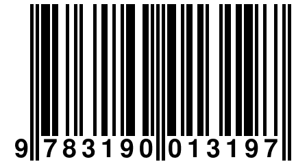 9 783190 013197