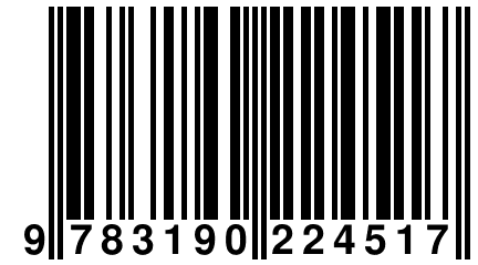 9 783190 224517