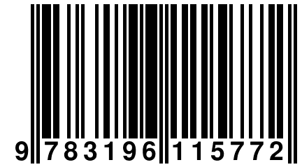 9 783196 115772