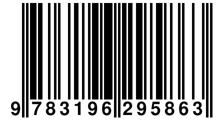 9 783196 295863