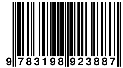 9 783198 923887