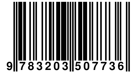 9 783203 507736