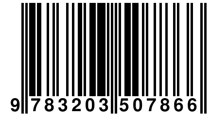 9 783203 507866