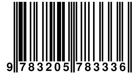 9 783205 783336