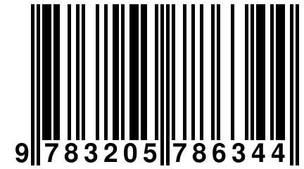 9 783205 786344