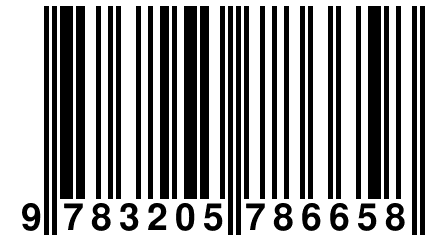 9 783205 786658