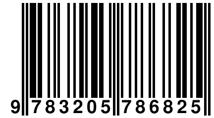 9 783205 786825