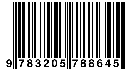 9 783205 788645