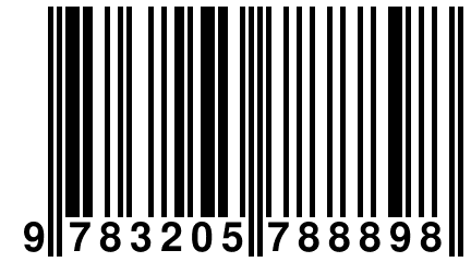 9 783205 788898