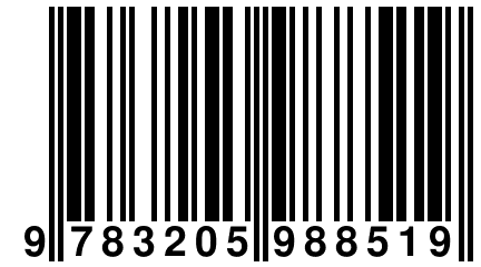 9 783205 988519