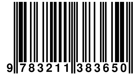 9 783211 383650