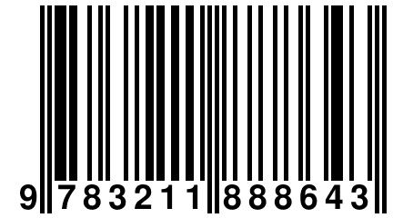 9 783211 888643