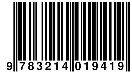 9 783214 019419