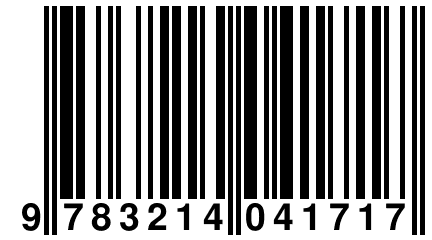 9 783214 041717