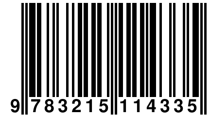 9 783215 114335