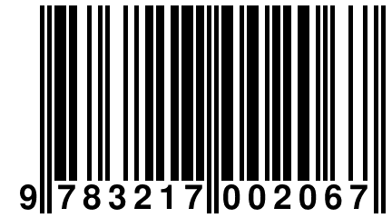 9 783217 002067