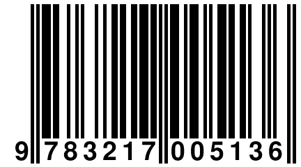 9 783217 005136