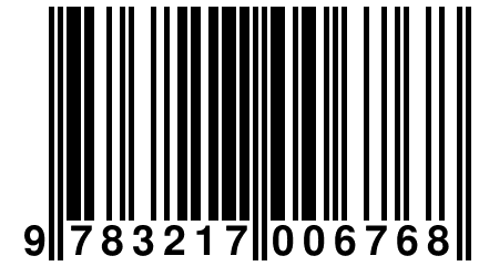 9 783217 006768