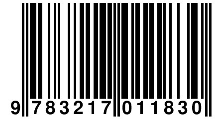 9 783217 011830