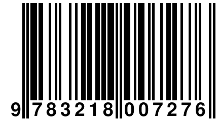 9 783218 007276