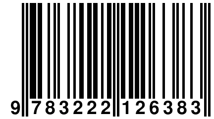 9 783222 126383