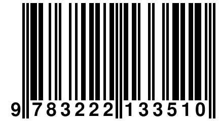 9 783222 133510