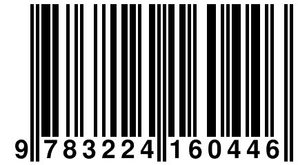 9 783224 160446