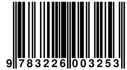 9 783226 003253