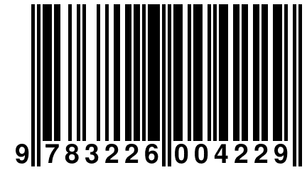 9 783226 004229