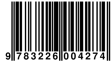 9 783226 004274