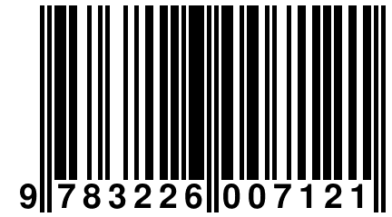 9 783226 007121