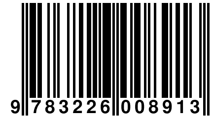 9 783226 008913