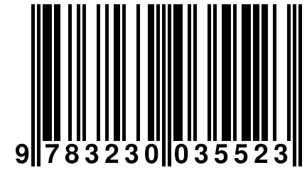 9 783230 035523