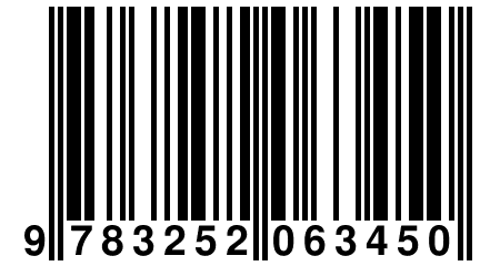 9 783252 063450