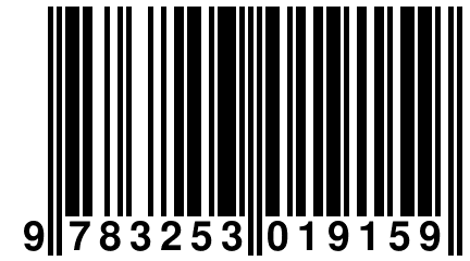 9 783253 019159