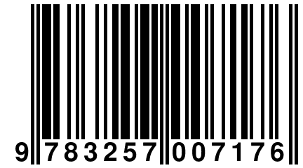 9 783257 007176