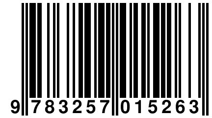 9 783257 015263