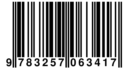 9 783257 063417