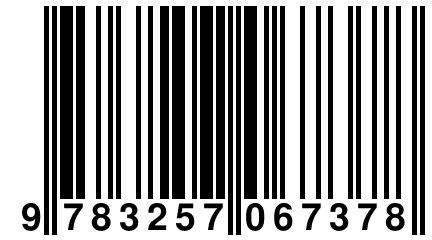 9 783257 067378