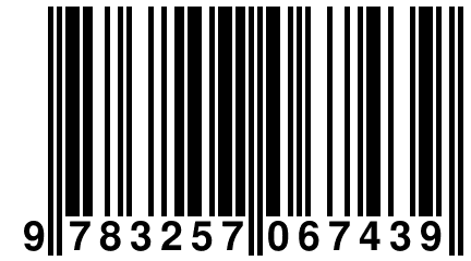 9 783257 067439