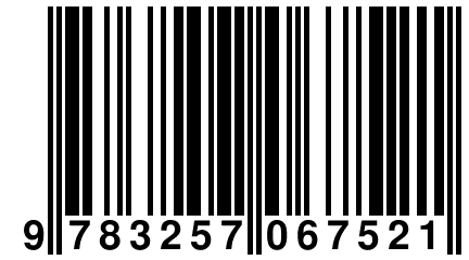 9 783257 067521