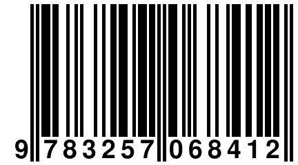 9 783257 068412