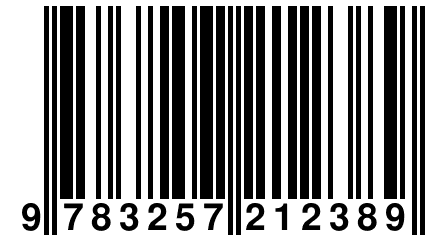 9 783257 212389