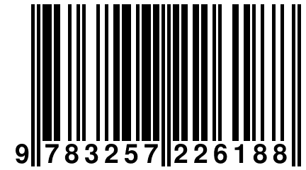 9 783257 226188