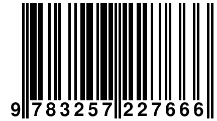 9 783257 227666