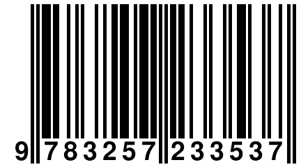 9 783257 233537