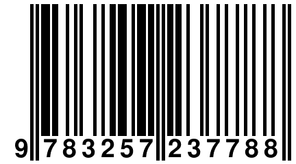 9 783257 237788