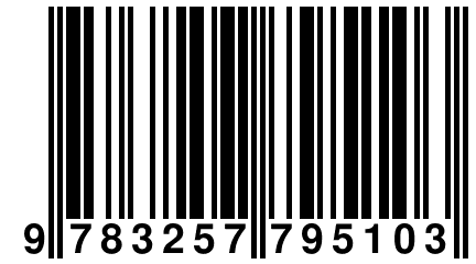 9 783257 795103