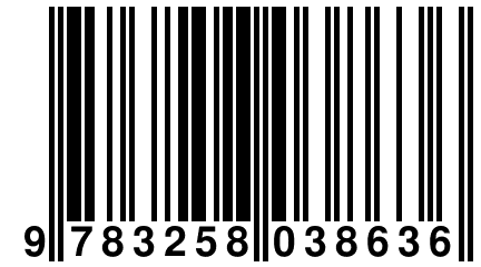 9 783258 038636