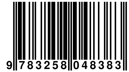 9 783258 048383